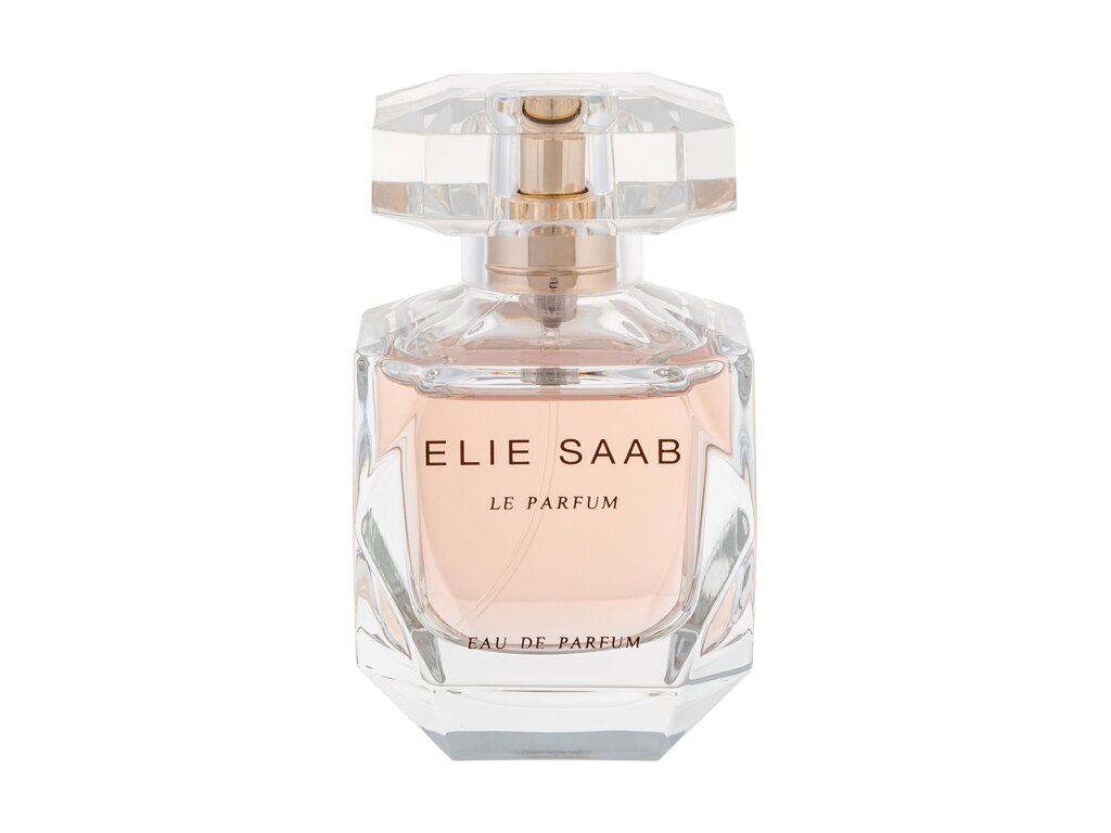 Woda perfumowana Elie Saab Le Parfum Damskie 50ml