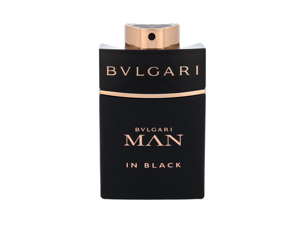 Woda perfumowana Bvlgari Man In Black Męskie 60ml