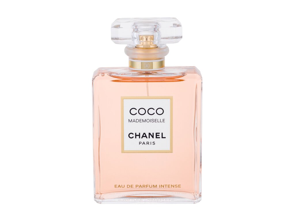 Woda perfumowana Chanel Coco Mademoiselle Intense Damskie 100ml