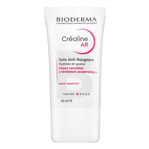 Bioderma Créaline łagodząca emulsja Anti-Redness Cream 40 ml