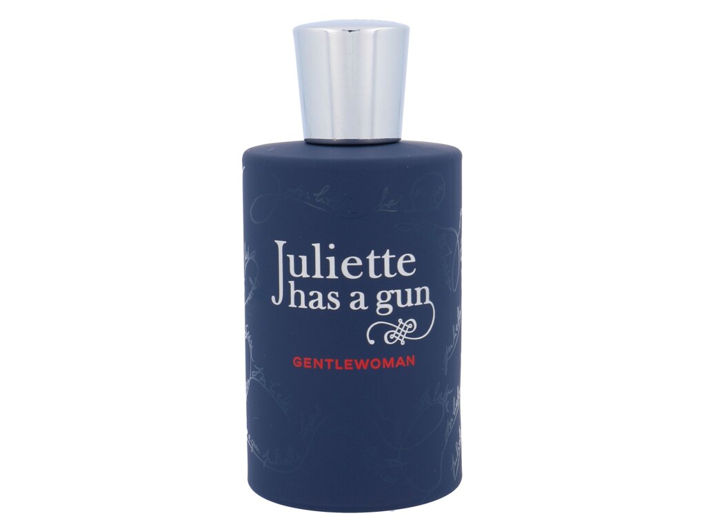 Woda perfumowana Juliette Has A Gun Gentlewoman Damskie 100ml