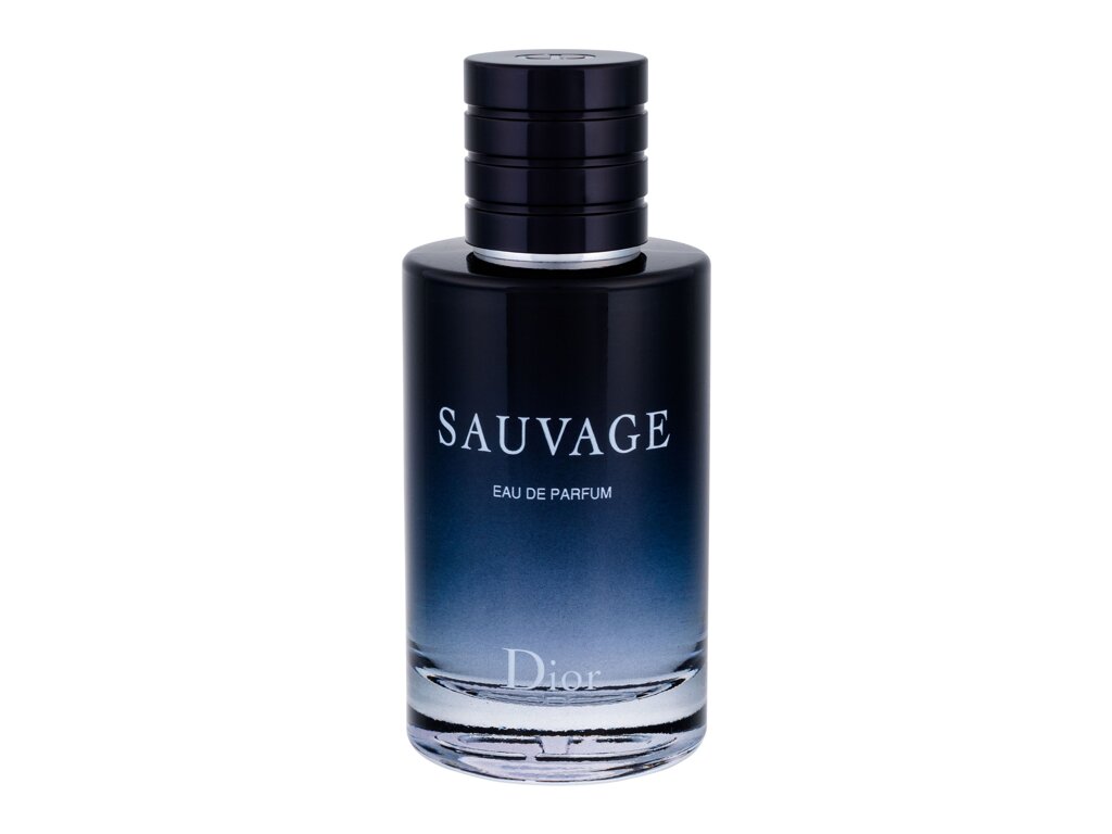 Woda perfumowana Christian Dior Sauvage Męskie 100ml