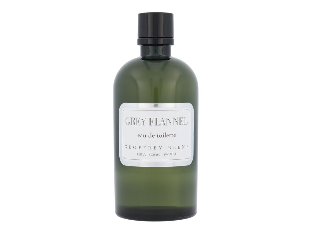 Woda toaletowa Geoffrey Beene Grey Flannel 240ml-0