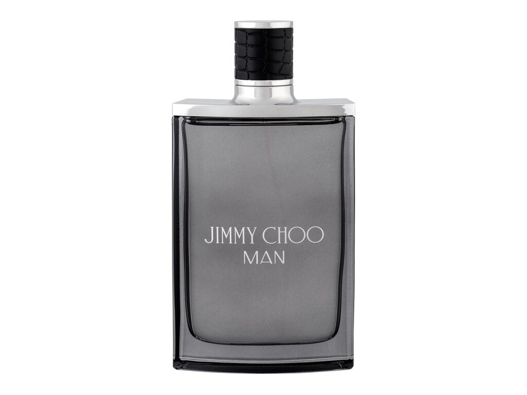 Woda toaletowa Jimmy Choo Jimmy Choo Man 100ml-0