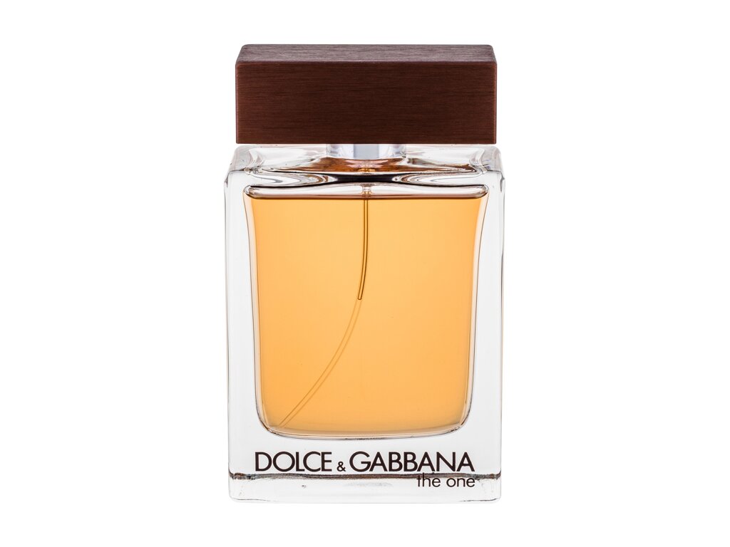 Woda toaletowa Dolce&Gabbana The One For Men 100ml-0