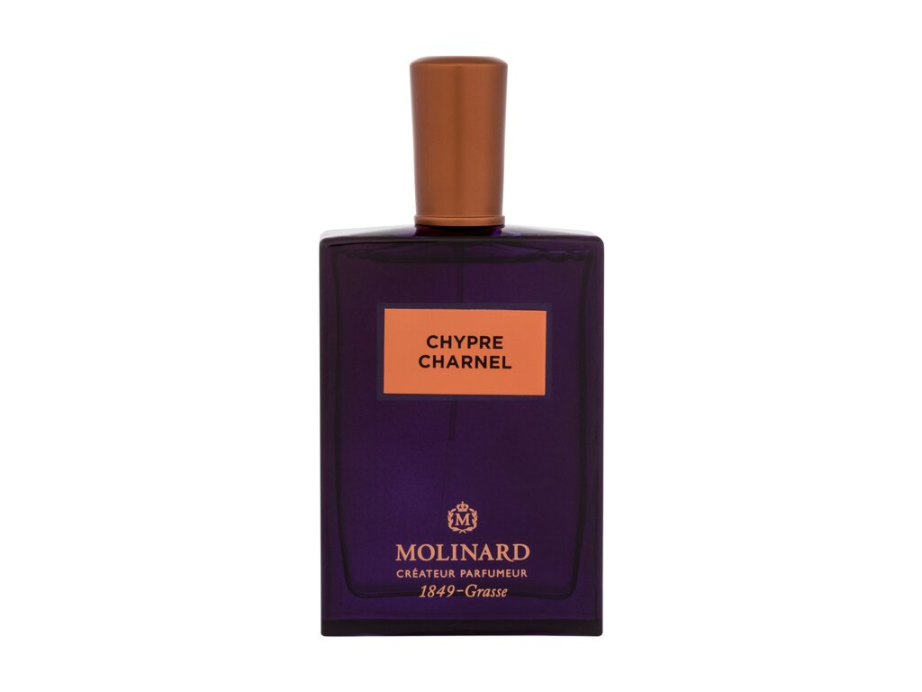 Woda perfumowana Molinard Les Prestiges Collection Chypre Charnel Damskie 75ml