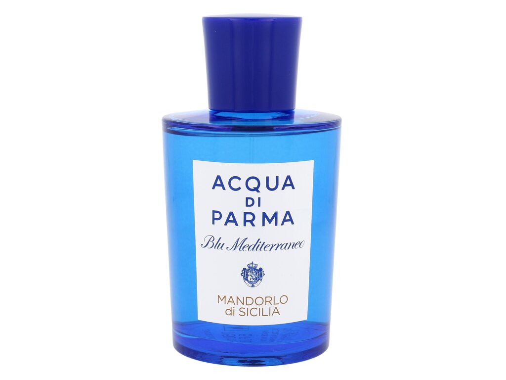 Woda toaletowa Acqua di Parma Blu Mediterraneo 150ml-0