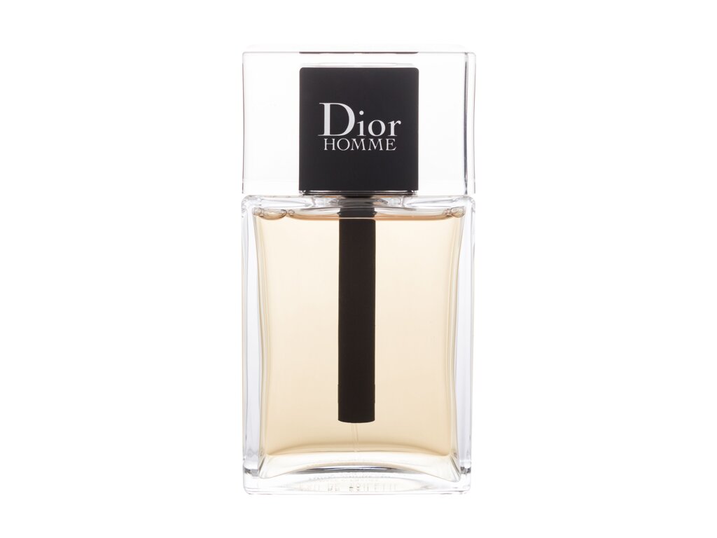 Woda toaletowa Christian Dior Dior Homme 150ml-0