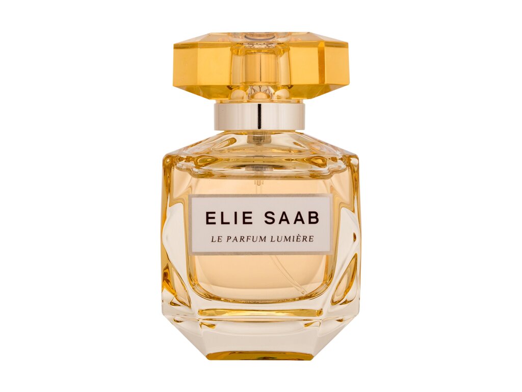 Woda perfumowana Elie Saab Le Parfum Lumiere Damskie 50ml