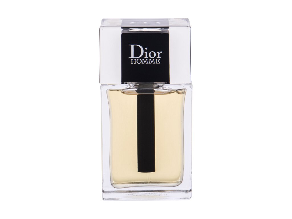 Woda toaletowa Christian Dior Dior Homme 50ml-0