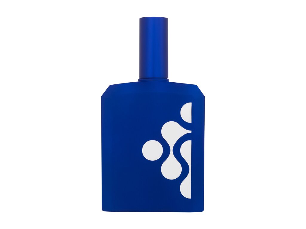 Woda perfumowana Histoires de Parfums This Is Not A Blue Bottle 1.4 Unisex 120ml