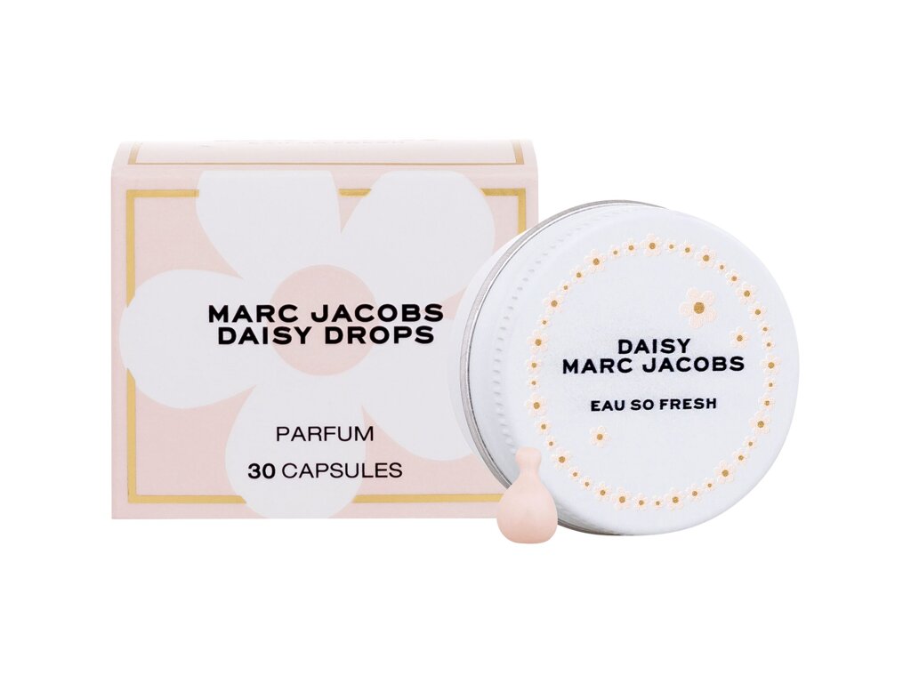 Woda toaletowa Marc Jacobs Daisy Eau So Fresh 3,9ml-0