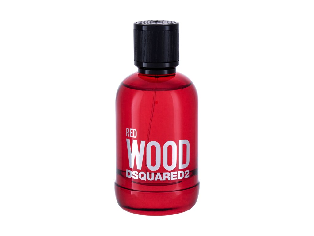 Woda toaletowa Dsquared2 Red Wood 100ml-0