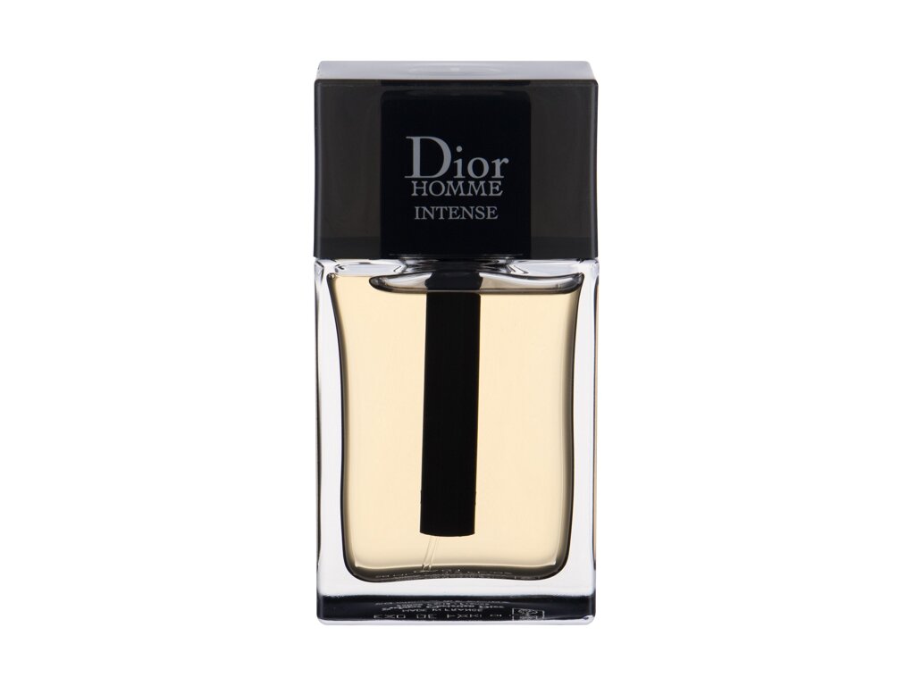 Woda perfumowana Christian Dior Dior Homme Intense 2020 Męskie 50ml