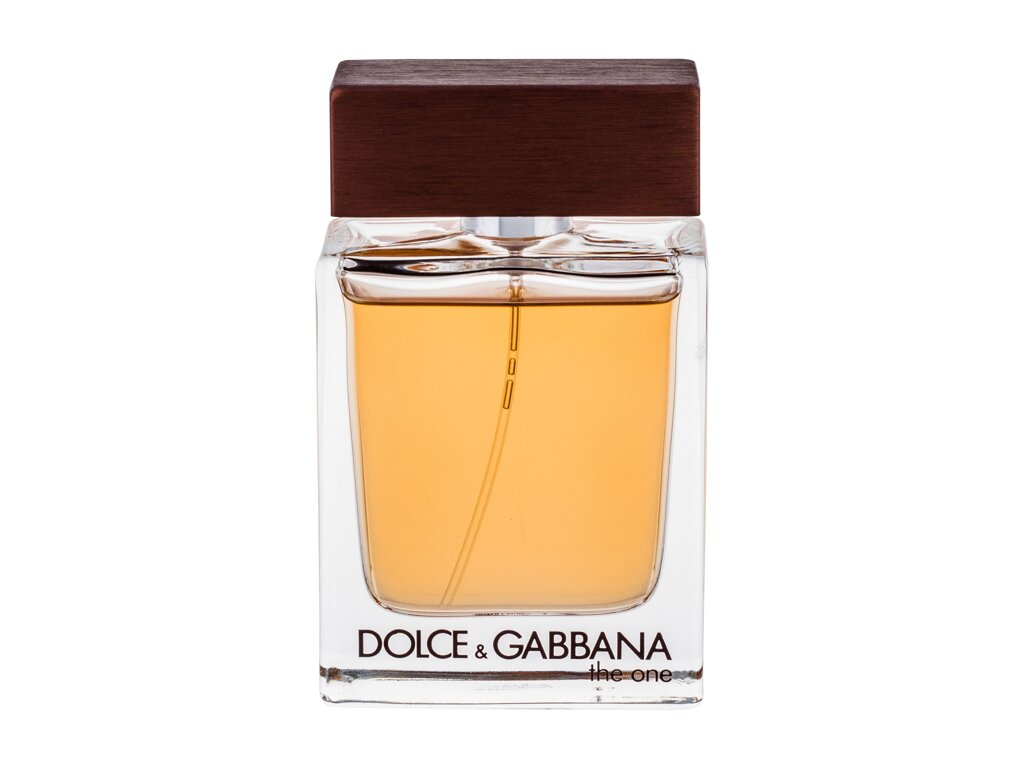Woda toaletowa Dolce&Gabbana The One For Men 50ml-0