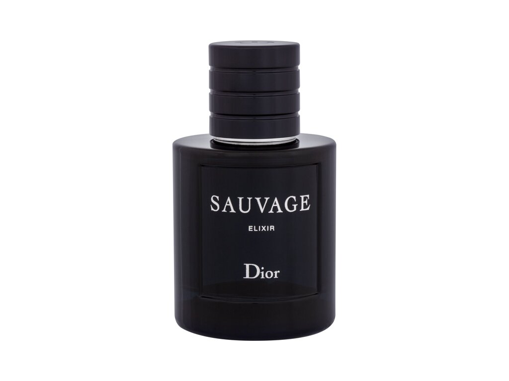 Perfumy Christian Dior Sauvage 60ml-0