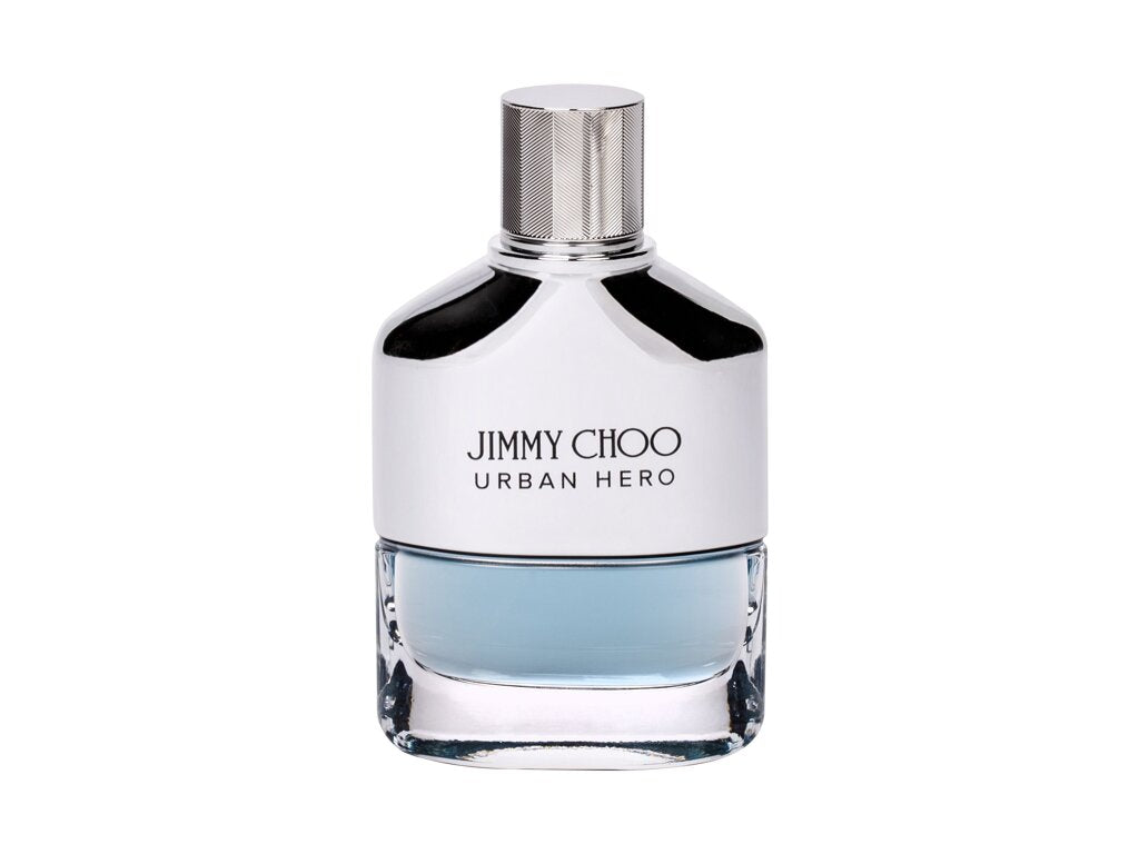 Woda perfumowana Jimmy Choo Urban Hero Męskie 100ml