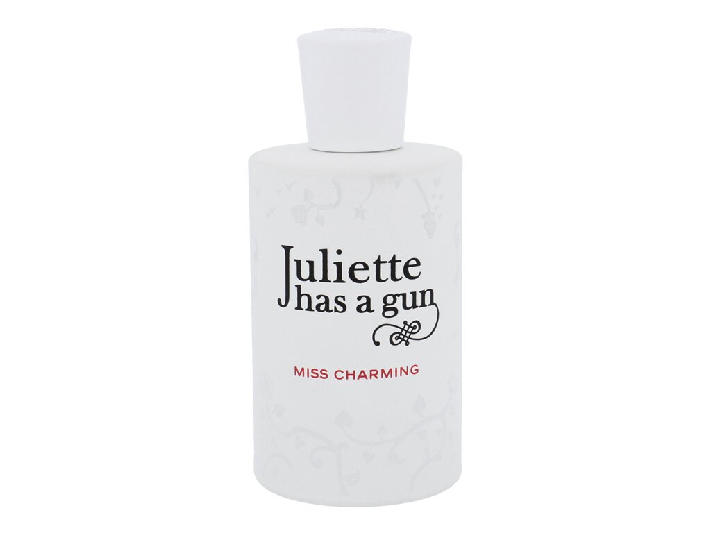 Woda perfumowana Juliette Has A Gun Miss Charming Damskie 100ml
