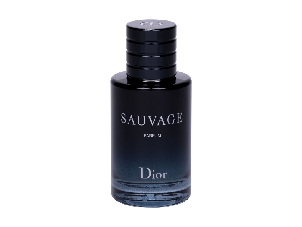 Perfumy Christian Dior Sauvage 60ml-0