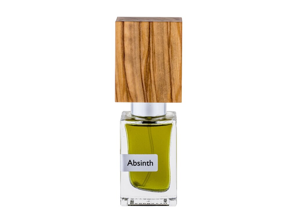 Perfumy Nasomatto Absinth 30ml-0