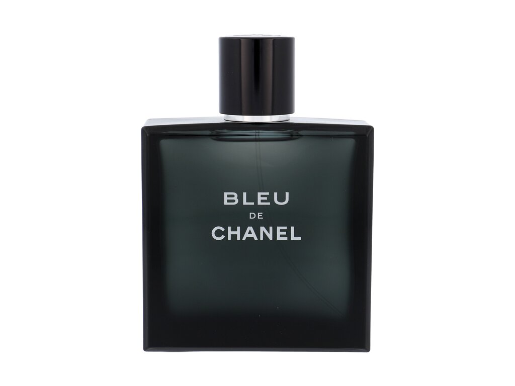 Woda toaletowa Chanel Bleu de Chanel 100ml-0