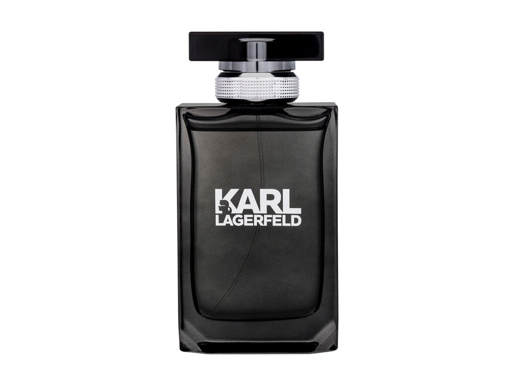 Woda toaletowa Karl Lagerfeld Karl Lagerfeld For Him 100ml-0