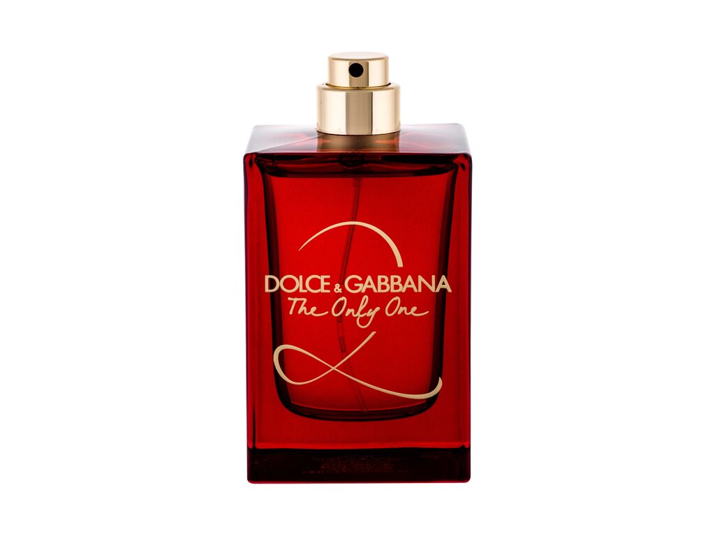 Woda perfumowana Dolce&Gabbana The Only One 2 Damskie 100ml
