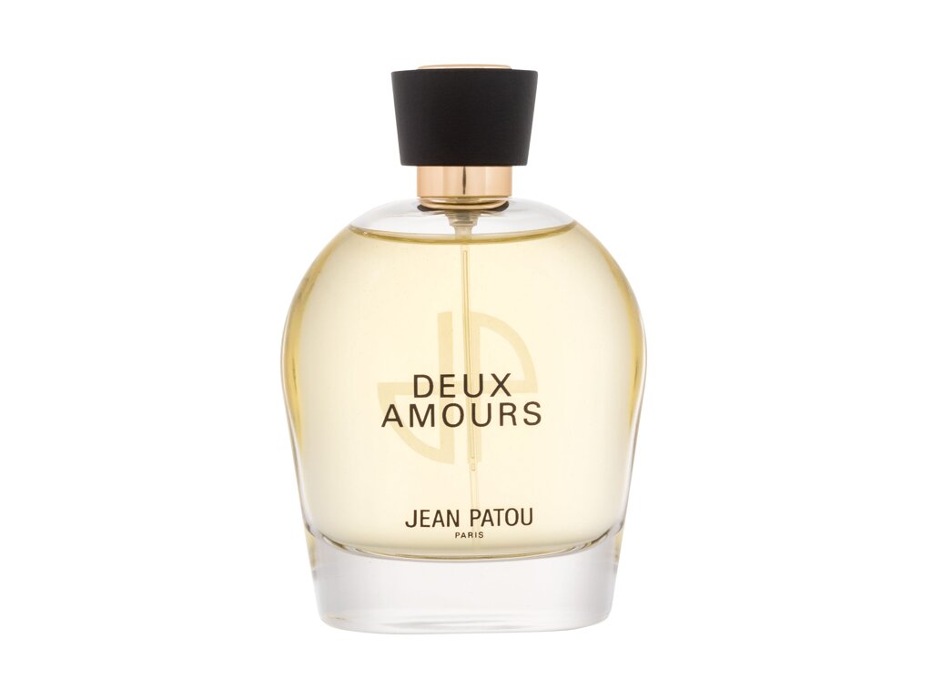Woda perfumowana Jean Patou Collection Héritage Deux Amours Damskie 100ml