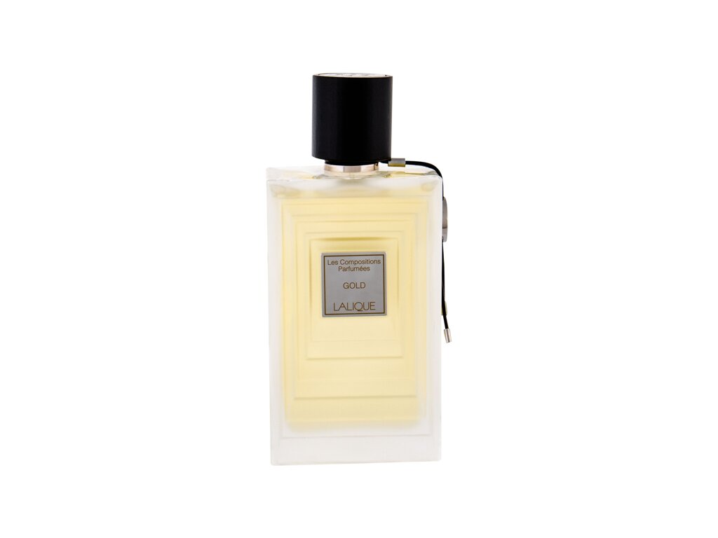 Woda perfumowana Lalique Les Compositions Parfumees Gold Unisex 100ml